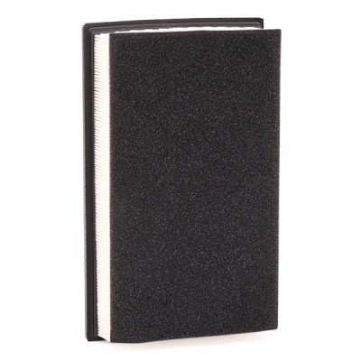 Air Filter RIDEX 8A0329 8A0329 - photo 2