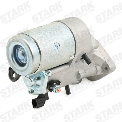 Starter Stark SKSTR-0330413 SKSTR-0330413 - photo 4