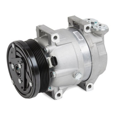 Compressor, Air Conditioning CHEVROLET, DAEWOO 447K0049 - photo 3