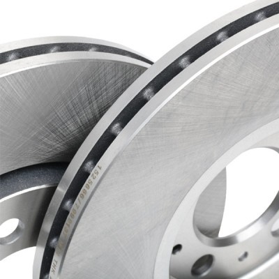 Brake Disc RIDEX 82B0143 82B0143 - photo 8