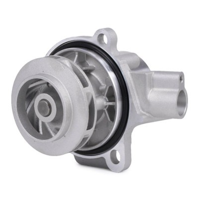 Water Pump, Engine Cooling RIDEX 1260W0343 1260W0343 - photo 3