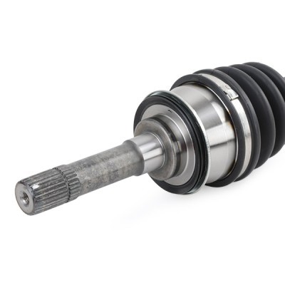 Drive Shaft RIDEX 13D0365 13D0365 - photo 5