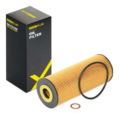 Oil Filter RIDEX 7O0038P 7O0038P - photo 2