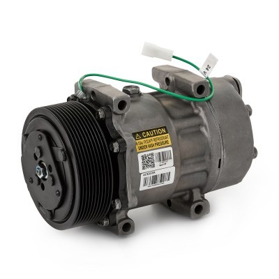 Compressor, Air Conditioning 447K0976R - photo 3