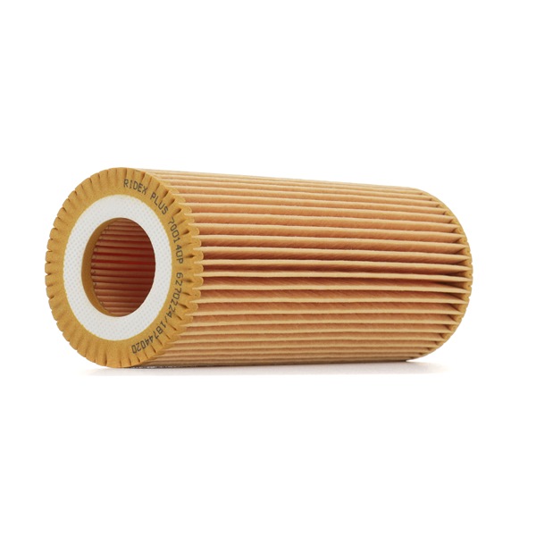 Oil Filter RIDEX 7O0140P 7O0140P - photo 1