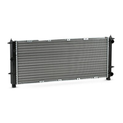 Radiator, Engine Cooling RIDEX 470R0775 470R0775 - photo 4