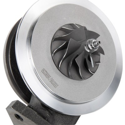 Turbo cartridge (core) RIDEX 4973C0119 4973C0119 - photo 5