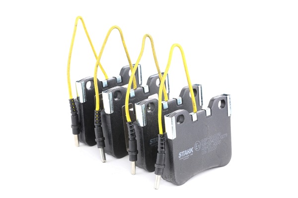Brake Pads Set Stark SKBP-0010390 SKBP-0010390 - photo 1