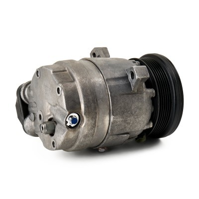 Compressor, Air Conditioning 447K1070R - photo 4