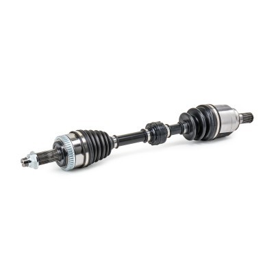 Drive Shaft RIDEX 13D1470R 13D1470R - photo 3