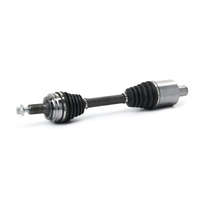 Drive Shaft RIDEX 13D1586 13D1586 - photo 3