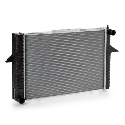 Radiator, Engine Cooling RIDEX 470R0021 470R0021 - photo 4