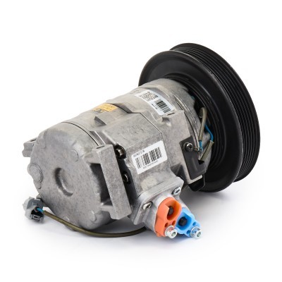 Compressor, Air Conditioning 447K0727R - photo 4