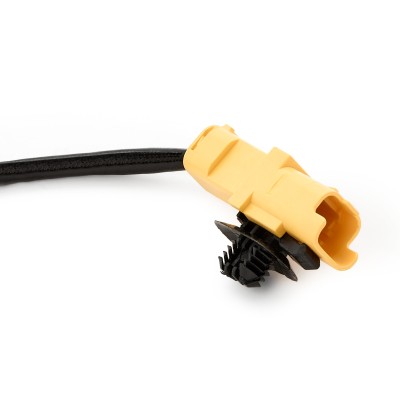 Exhaust gas temperature sensor RIDEX 3938E0157 3938E0157 - photo 9