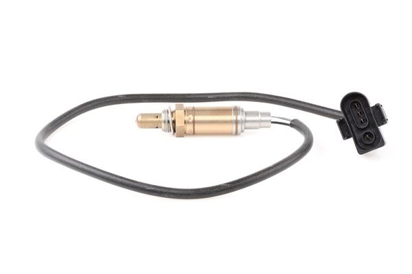 Lambda (Oxygen) Sensor RIDEX 3922L0093 3922L0093 - photo 1