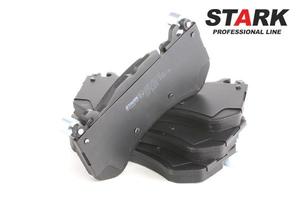 Brake Pads Set Stark SKBP-0011147 SKBP-0011147 - photo 1