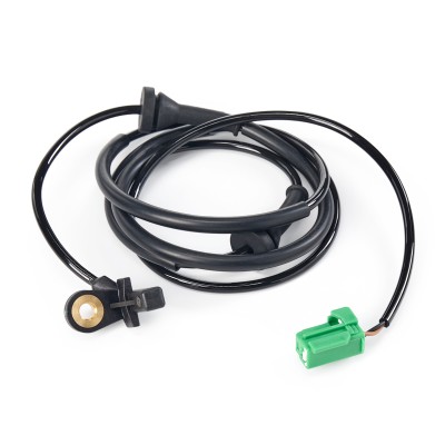 ABS Sensor RIDEX 412W0651 412W0651 - photo 6