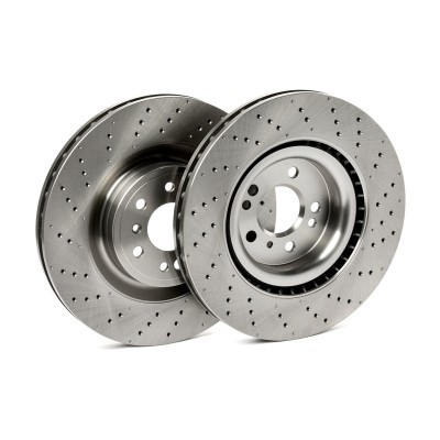 Brake Disc RIDEX 82B1199 82B1199 - photo 5
