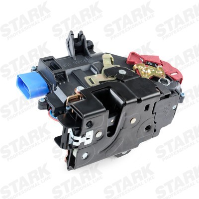 Door Lock Stark SKDLO-2160018 SKDLO-2160018 - photo 4