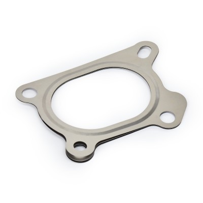 Exhaust manifold gasket RIDEX 27G0400 27G0400 - photo 2