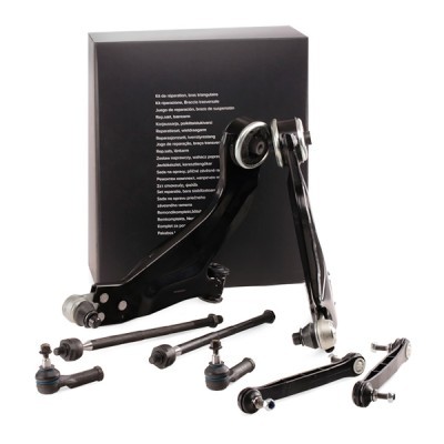 Suspension Kit RIDEX 772S0134 772S0134 - photo 3
