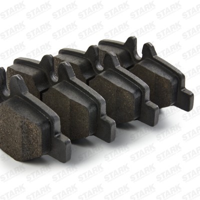 Brake Pads Set Stark SKBP-0010098 SKBP-0010098 - photo 6
