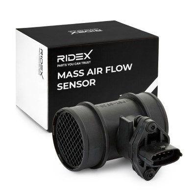 Air Mass Sensor RIDEX 3926A0005 3926A0005 - photo 2
