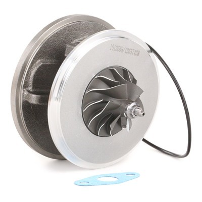 Turbo cartridge (core) RIDEX 4973C0005 4973C0005 - photo 3