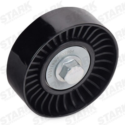 V-Ribbed Belt Deflection Guide Pulley Stark SKDG-1080035 SKDG-1080035 - photo 3