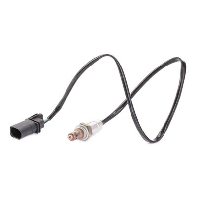 Lambda (Oxygen) Sensor RIDEX 3922L0488 3922L0488 - photo 3