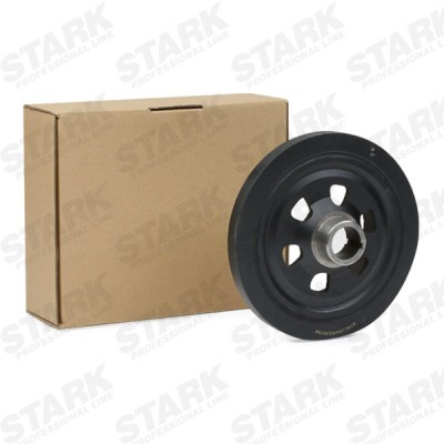 Belt Pulley, crankshaft Stark SKBPC-0640124 SKBPC-0640124 - photo 2