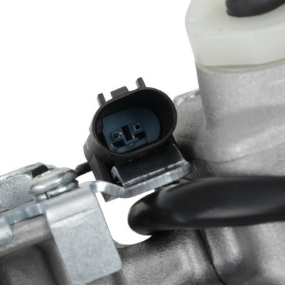 Compressor, Air Conditioning 447K0032 - photo 13