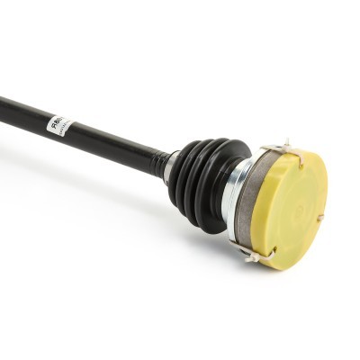 Drive Shaft RIDEX 13D0168R 13D0168R - photo 6