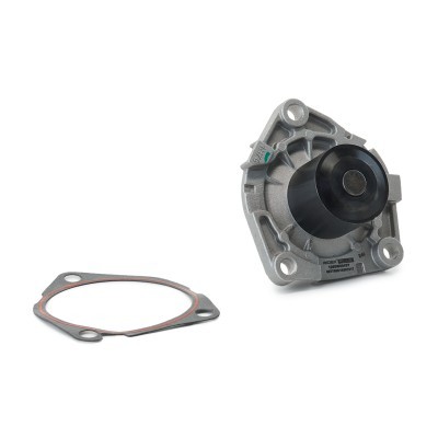 Water Pump, Engine Cooling RIDEX 1260W0047P 1260W0047P - photo 3