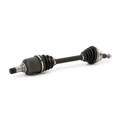 Drive Shaft RIDEX 13D0125 13D0125 - photo 6