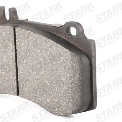 Brake Pads Set Stark SKBP-0011577 SKBP-0011577 - photo 5