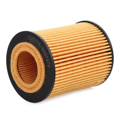 Oil Filter RIDEX 7O0049 7O0049 - photo 6