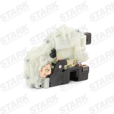 Door Lock Stark SKDLO-2160093 SKDLO-2160093 - photo 5