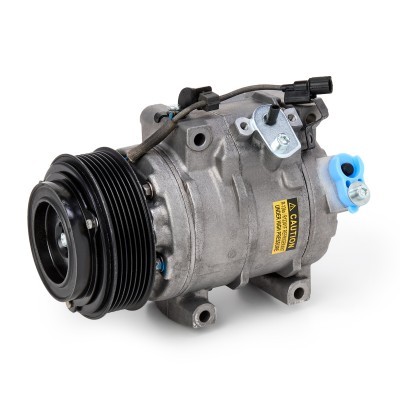AC Сompressor 447K0974R - photo 3