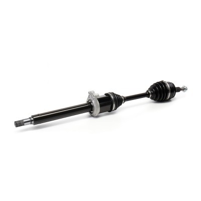 Drive Shaft RIDEX 13D0701P 13D0701P - photo 6