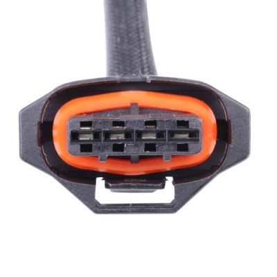 Lambda (Oxygen) Sensor RIDEX 3922L0008P 3922L0008P - photo 6