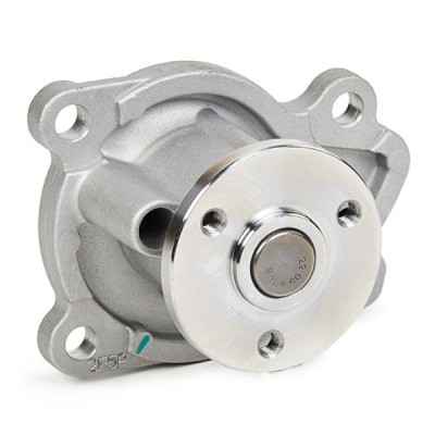 Water Pump, Engine Cooling RIDEX 1260W0588 1260W0588 - photo 3
