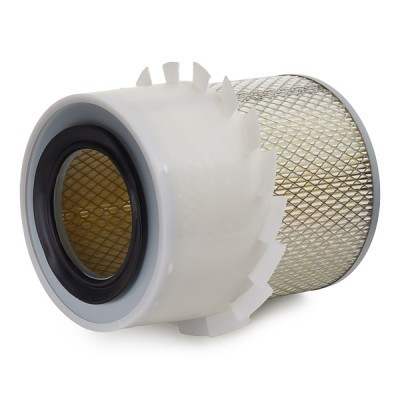 Air Filter RIDEX 8A0260 8A0260 - photo 4