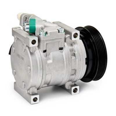 Compressor, Air Conditioning 447K0487 - photo 4