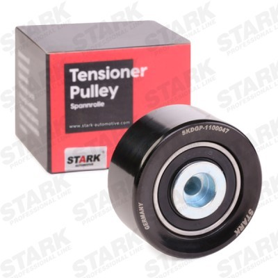 Deflection/Guide Pulley Timing Belt Stark SKDGP-1100047 SKDGP-1100047 - photo 2
