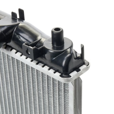 Radiator, Engine Cooling RIDEX 470R1354 470R1354 - photo 7