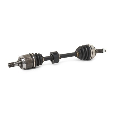 Drive Shaft RIDEX 13D0856R 13D0856R - photo 4