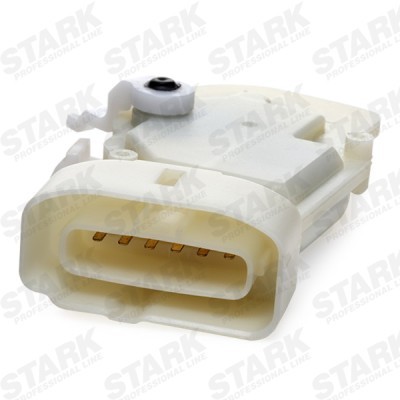 Door Lock Stark SKDLO-2160083 SKDLO-2160083 - photo 4