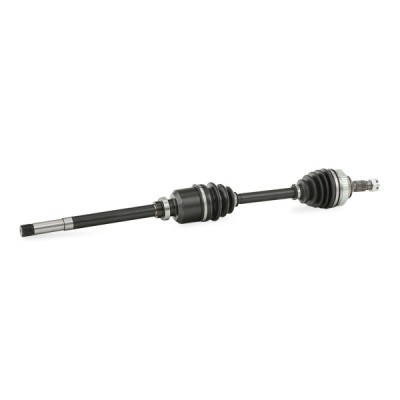 Drive Shaft RIDEX 13D0691 13D0691 - photo 4