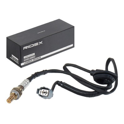Lambda (Oxygen) Sensor RIDEX 3922L0486 3922L0486 - photo 2